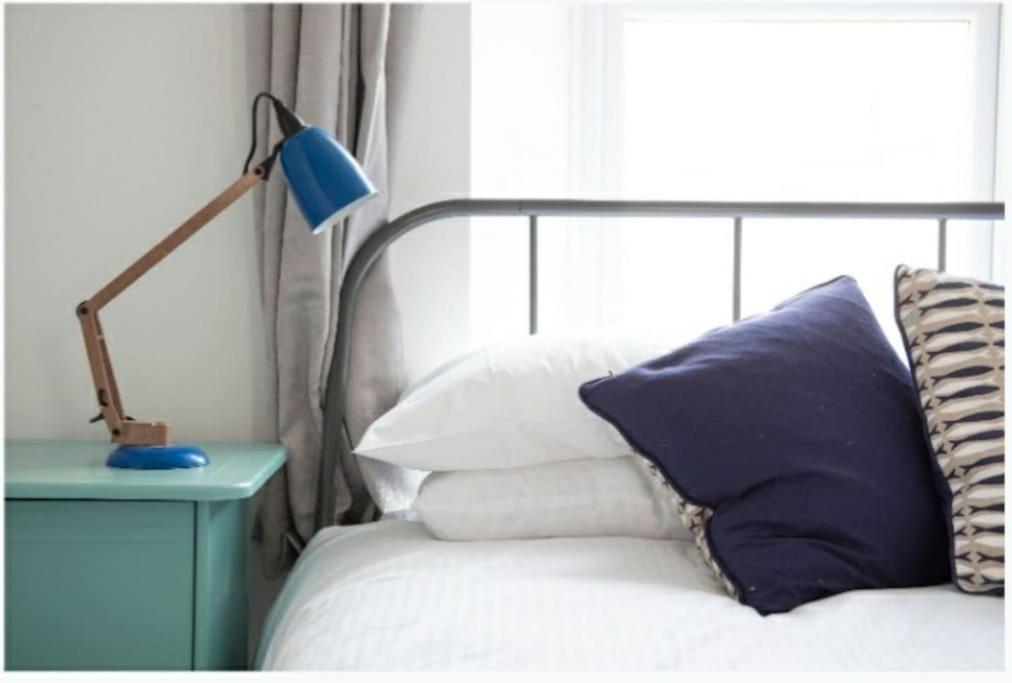 Beautiful And Bright !! Town/Harbour Apartment #2 Penzance Kültér fotó